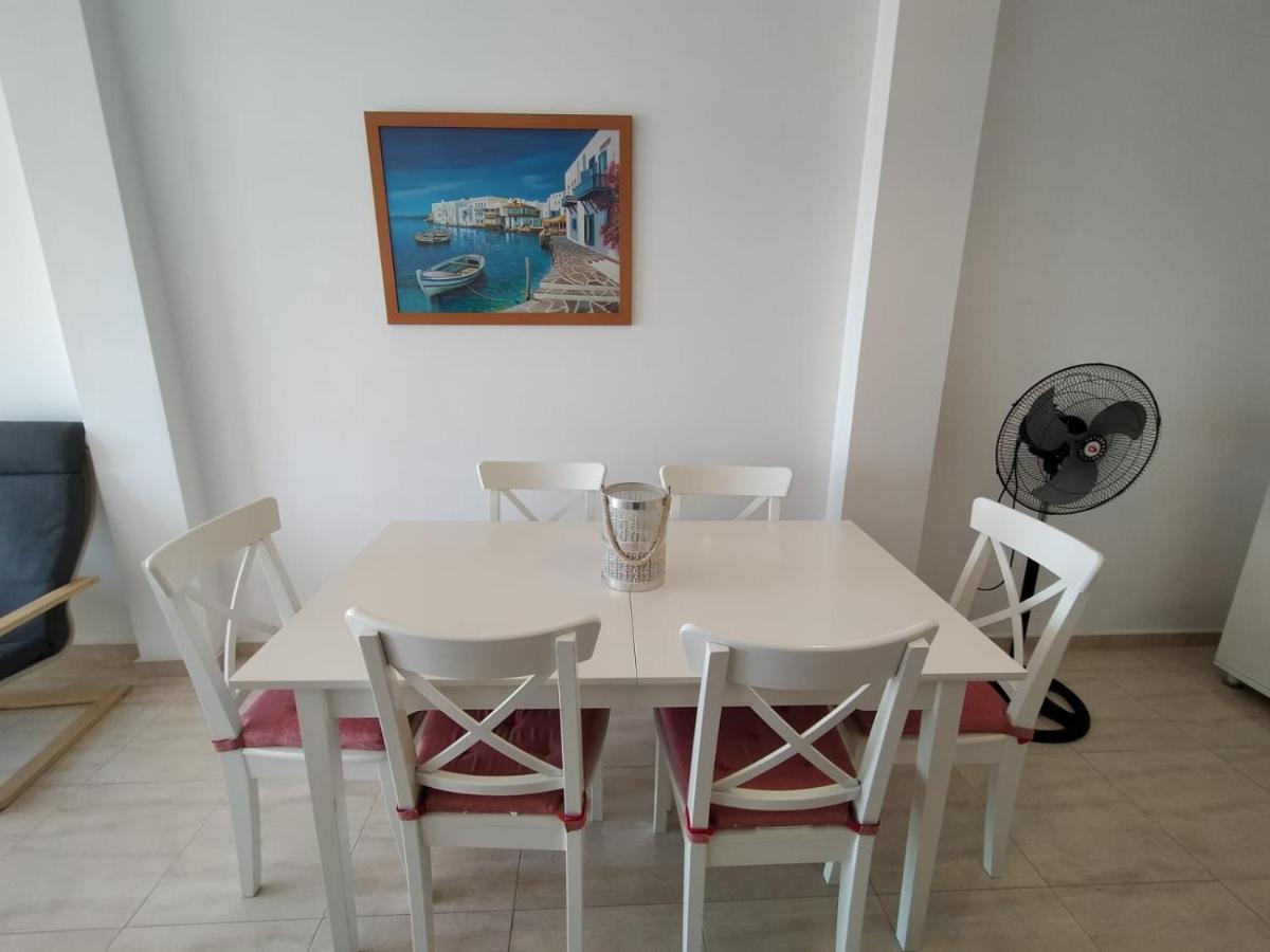 Apartamentos Molino De Sal San Pedro del Pinatar Exterior foto