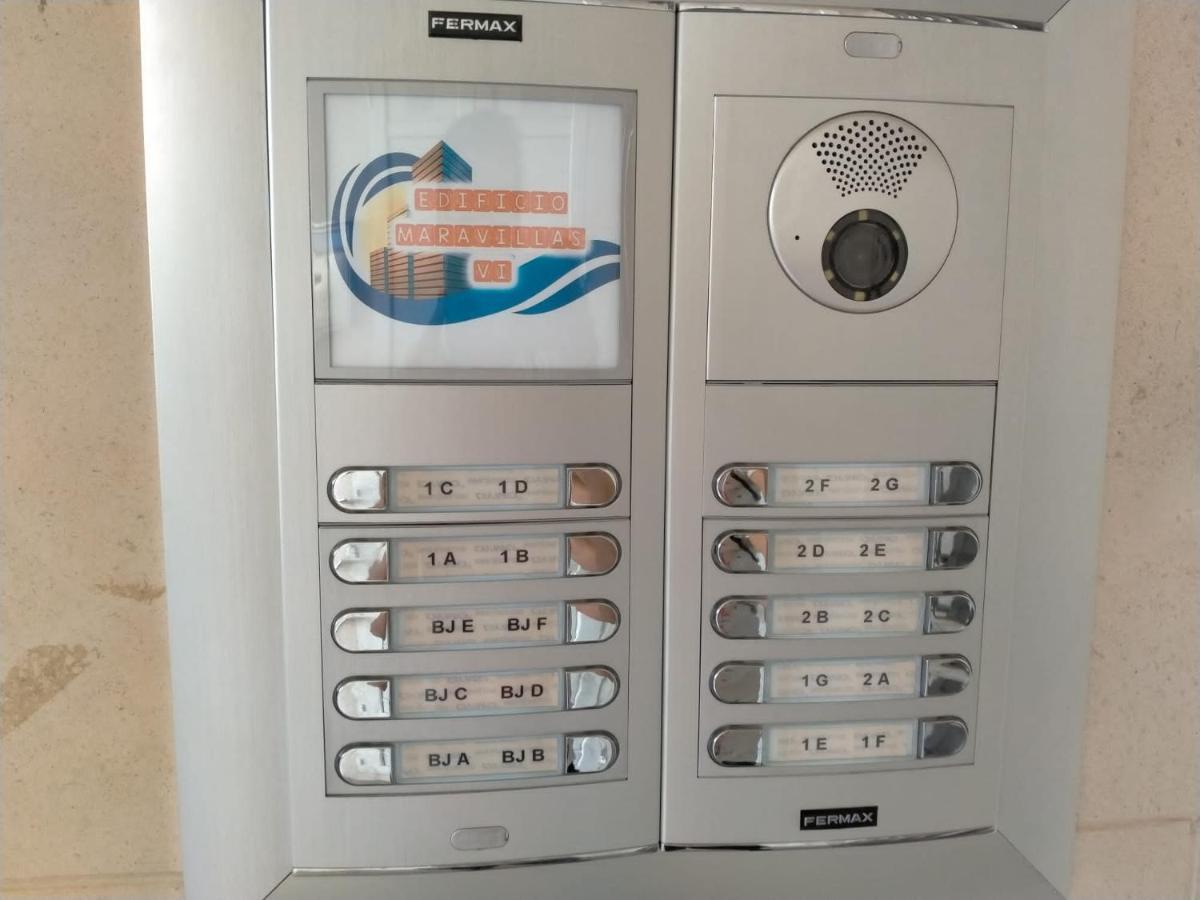Apartamentos Molino De Sal San Pedro del Pinatar Exterior foto