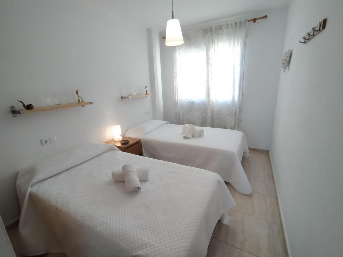 Apartamentos Molino De Sal San Pedro del Pinatar Exterior foto
