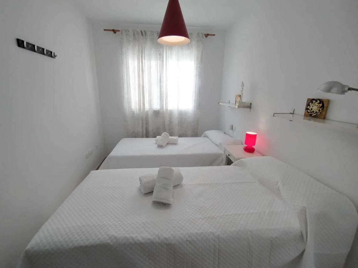 Apartamentos Molino De Sal San Pedro del Pinatar Exterior foto