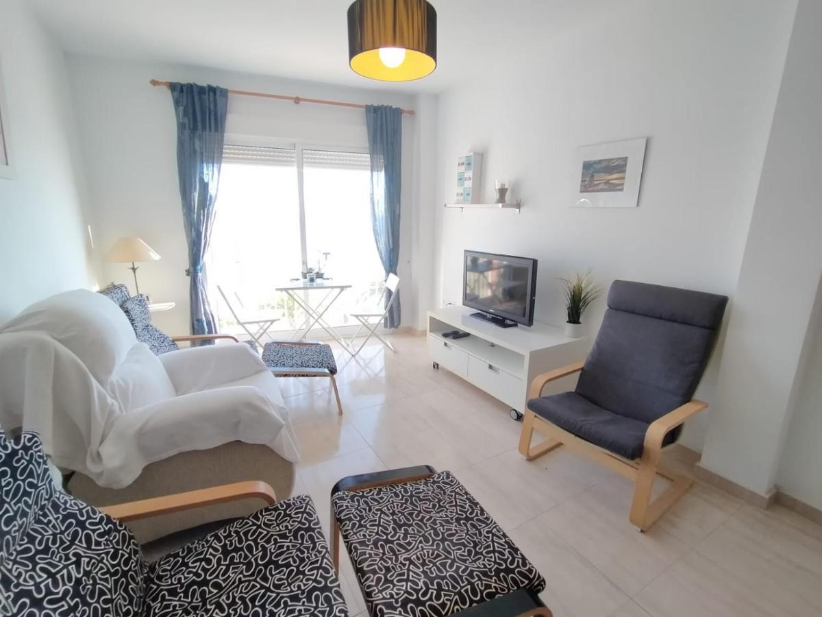 Apartamentos Molino De Sal San Pedro del Pinatar Exterior foto