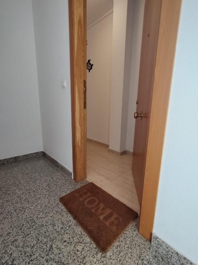 Apartamentos Molino De Sal San Pedro del Pinatar Exterior foto