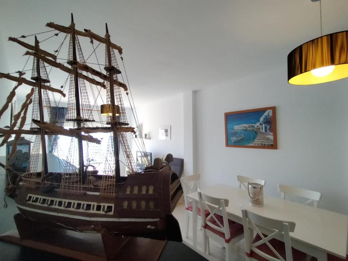 Apartamentos Molino De Sal San Pedro del Pinatar Exterior foto