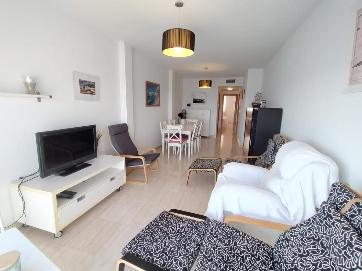 Apartamentos Molino De Sal San Pedro del Pinatar Exterior foto